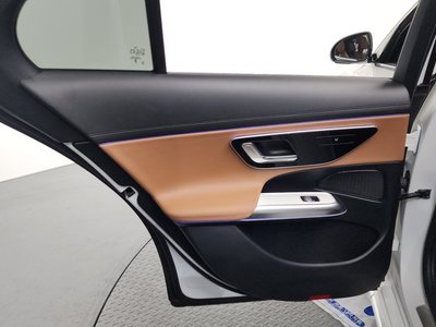 2025 Mercedes-BENZ E-CLASS 缩略图 16