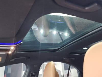 2025 Mercedes-BENZ E-CLASS 缩略图 26