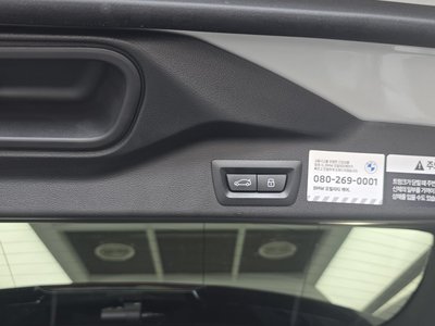 صورة مصغرة 29 لـ 2025 BMW X5