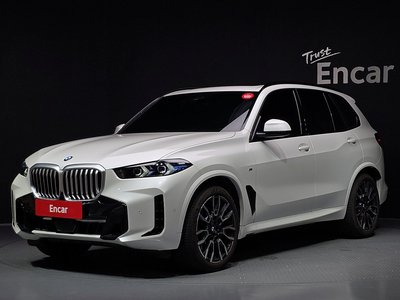 صورة 1 لـ 2025 BMW X5