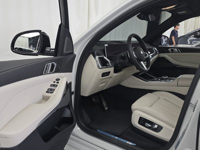صورة مصغرة 13 لـ 2025 BMW X5