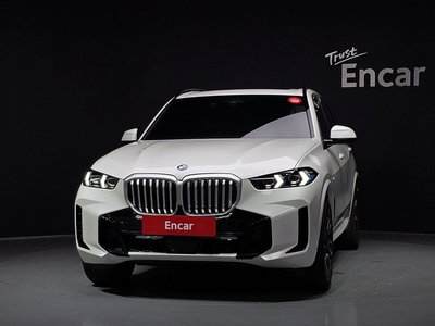 صورة 2 لـ 2025 BMW X5