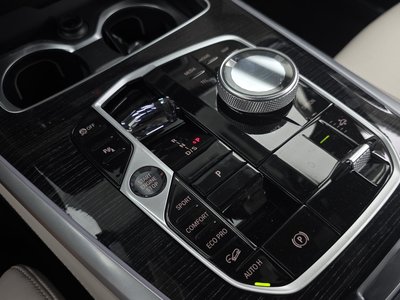 صورة مصغرة 12 لـ 2025 BMW X5