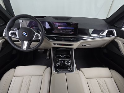 صورة 5 لـ 2025 BMW X5