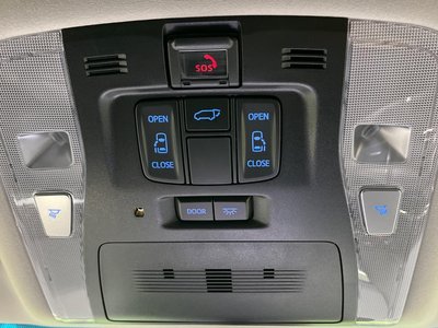 TOYOTA ALPHARD - 7