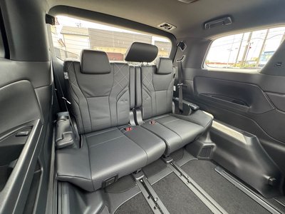 2026 Toyota VELLFIRE 缩略图 45