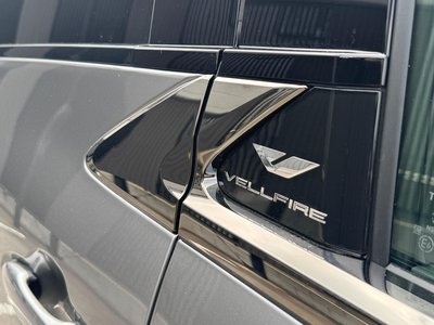 2026 Toyota VELLFIRE 缩略图 25