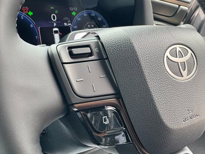 2026 Toyota VELLFIRE 缩略图 65