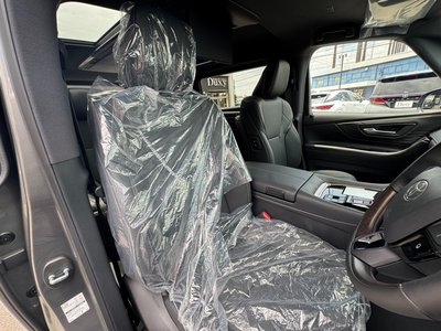 2026 Toyota VELLFIRE 缩略图 35