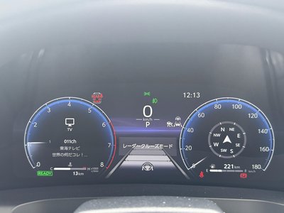 2026 Toyota VELLFIRE 缩略图 68