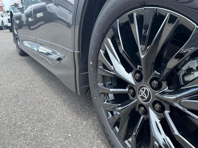 2026 Toyota VELLFIRE 缩略图 12