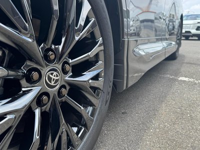2026 Toyota VELLFIRE 缩略图 14