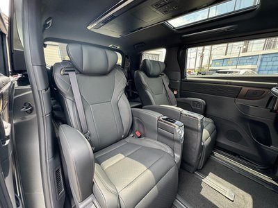 2026 Toyota VELLFIRE 缩略图 42