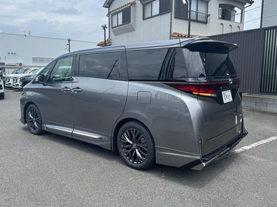 2026 Toyota VELLFIRE 缩略图 11