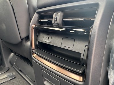 2026 Toyota VELLFIRE 缩略图 73