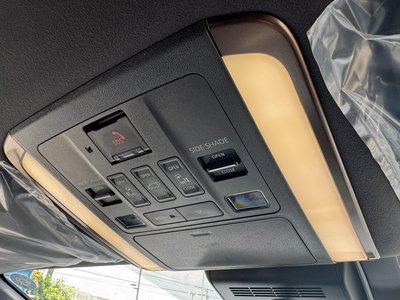 2026 Toyota VELLFIRE 缩略图 48