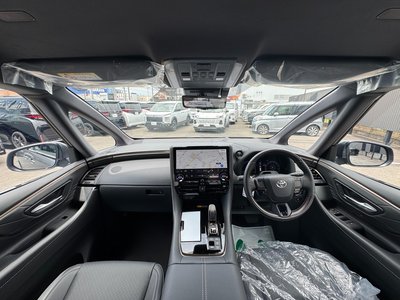 2026 Toyota VELLFIRE 缩略图 34