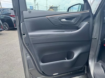 2026 Toyota VELLFIRE 缩略图 78