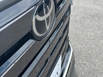 2026 Toyota VELLFIRE 缩略图 18