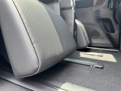 2026 Toyota VELLFIRE 缩略图 44