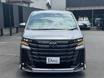2026 Toyota VELLFIRE 照片 5