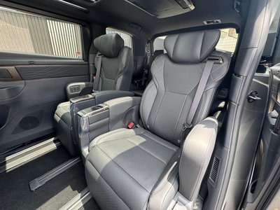 2026 Toyota VELLFIRE 缩略图 40