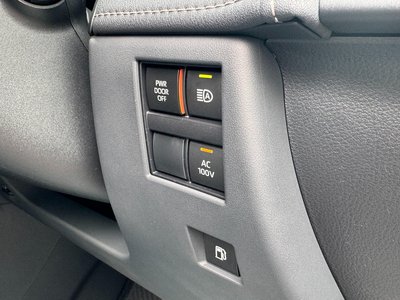 2026 Toyota VELLFIRE 缩略图 71
