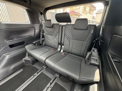2026 Toyota VELLFIRE 缩略图 46