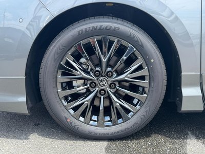 2026 Toyota VELLFIRE 缩略图 80