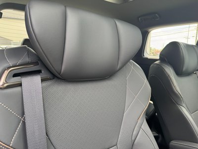 2026 Toyota VELLFIRE 缩略图 43