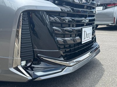 2026 Toyota VELLFIRE 缩略图 21