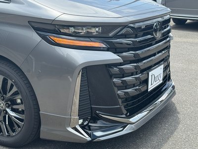 2026 Toyota VELLFIRE 缩略图 17