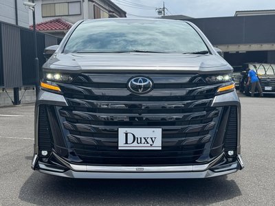 2026 Toyota VELLFIRE 缩略图 15