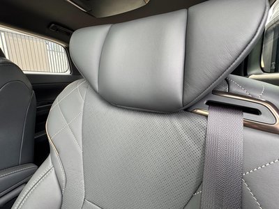 2026 Toyota VELLFIRE 缩略图 41