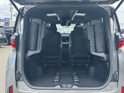 2026 Toyota VELLFIRE 缩略图 31