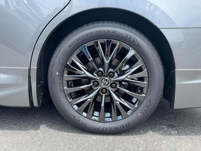 2026 Toyota VELLFIRE 缩略图 79