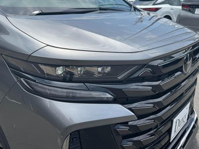 2026 Toyota VELLFIRE 缩略图 20
