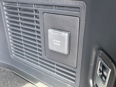 2026 Toyota VELLFIRE 缩略图 32