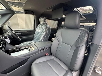2026 Toyota VELLFIRE 缩略图 37