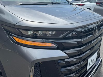 2026 Toyota VELLFIRE 缩略图 19