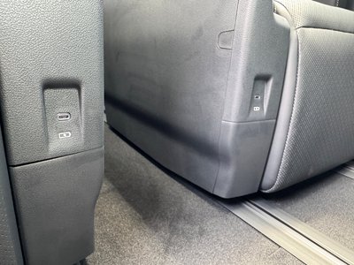 2026 Toyota VELLFIRE 缩略图 74