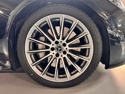 MERCEDES-BENZ S-CLASS - 5