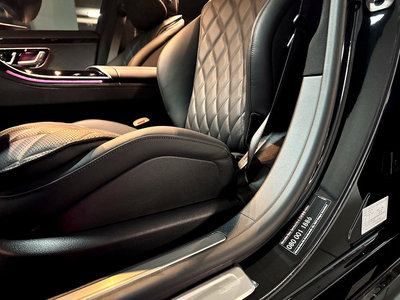 MERCEDES-BENZ S-CLASS - 10