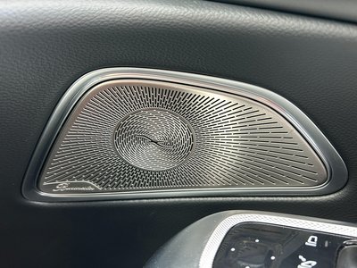 2026 Mercedes-BENZ E-CLASS AMG 缩略图 44