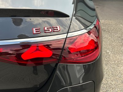 2026 Mercedes-BENZ E-CLASS AMG 缩略图 11