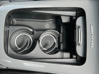 2026 Mercedes-BENZ E-CLASS AMG 缩略图 35