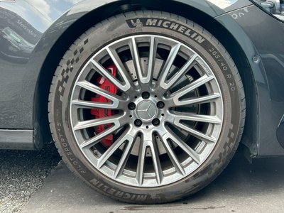 صورة 9 لـ 2026 Mercedes-BENZ E-CLASS AMG