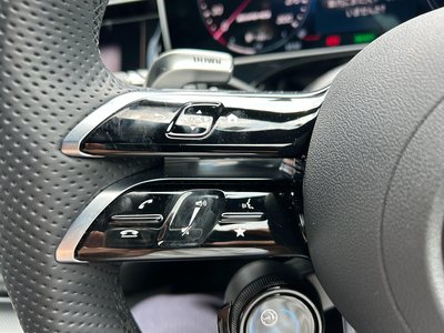 2026 Mercedes-BENZ E-CLASS AMG 缩略图 45
