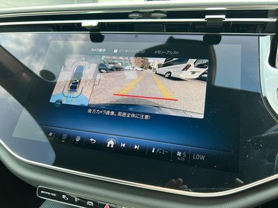 2026 Mercedes-BENZ E-CLASS AMG 缩略图 27
