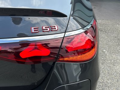 صورة 10 لـ 2026 Mercedes-BENZ E-CLASS AMG